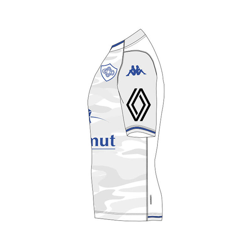 Maglia away Castres Olympique 2021/22