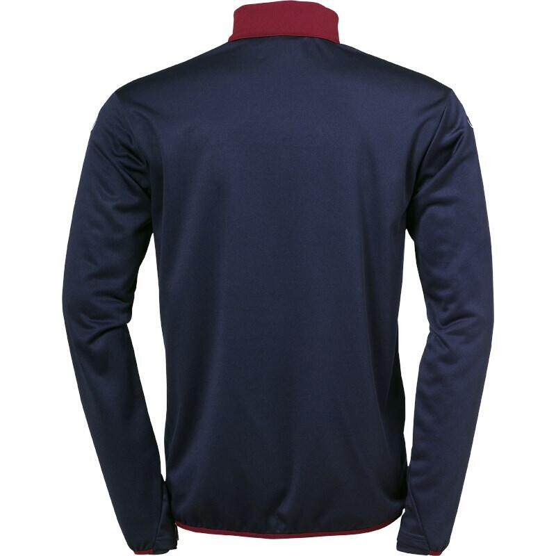Bluza piłkarska męska Uhlsport Offense 23 1/4 zip