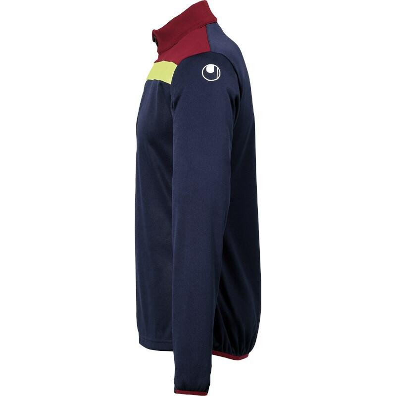 Sweatshirt 1/4 zip Uhlsport Offense 23 3/7