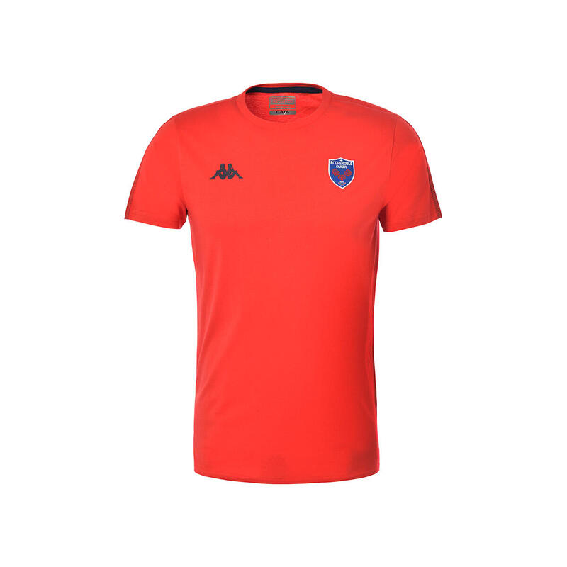 Maglietta tibra per bambini FC Grenoble
