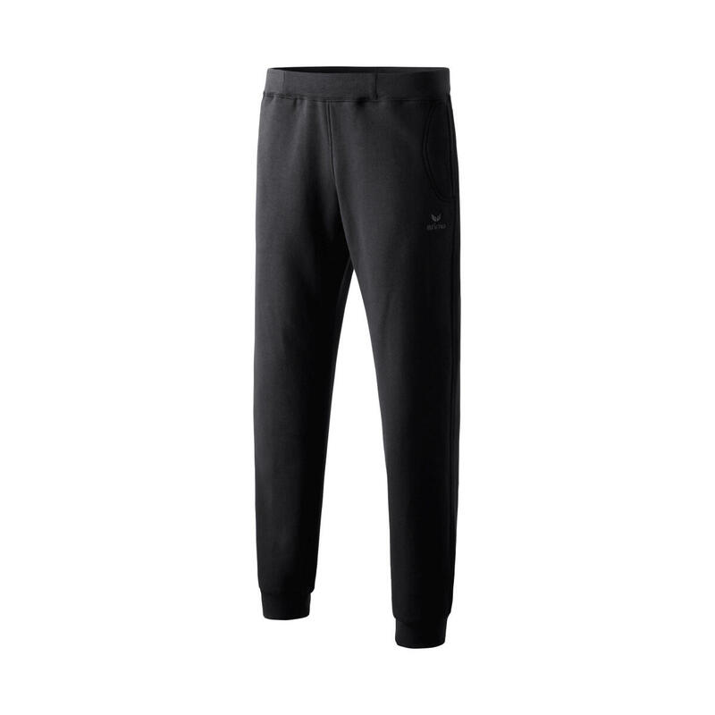 Pantalon sweat Erima Chaussettes resserré