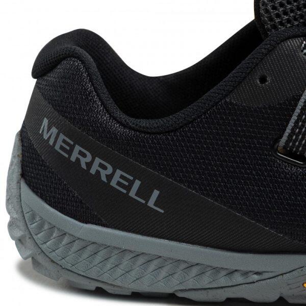 Tênis Homem Merrell Glove 6 Cinzento 5/5