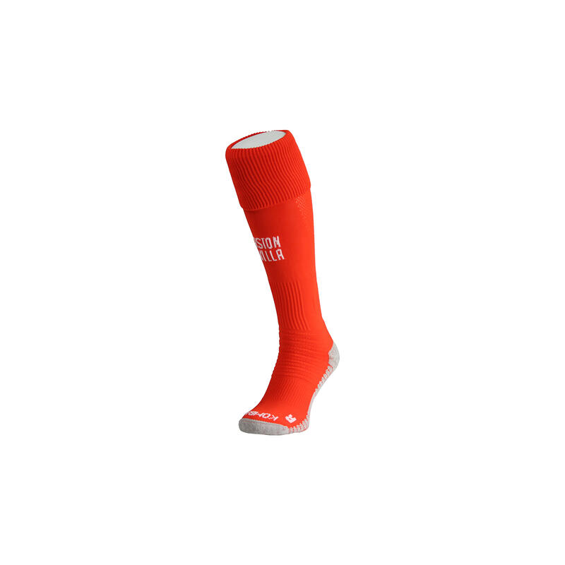 Chaussettes gardien third Aston Villa FC 2021/22 spark pro