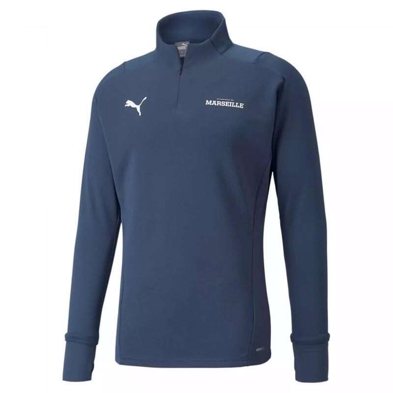 Sweat Olympique de Marseille Training Fleece