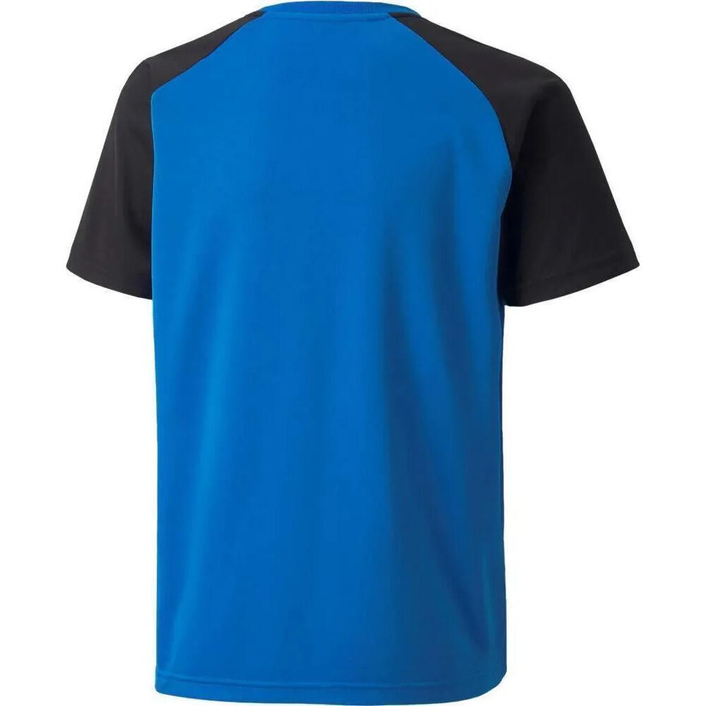 Kinder Sportshirt Puma Team Pacer 3/3