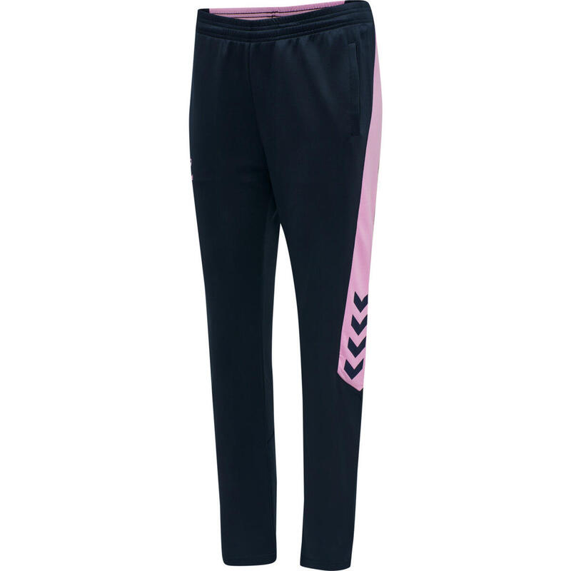 Pantalon de survêtement femme Hummel hmlaction poly training