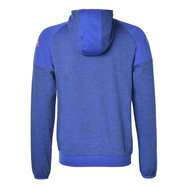 Veste enfant Stade Français 2021/22 venezia