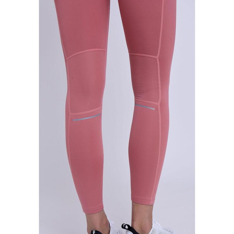 Dames Super Thermische Basislaag Leggings