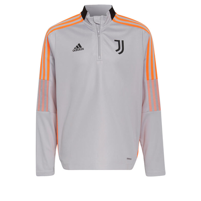 Haut d’entraînement enfant Juventus 2021/22