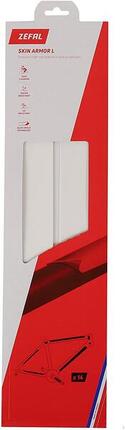 Zéfal Skin Armor - Film transparent protecteur de cadre vélo