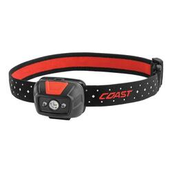 FL19 Headlamp In Clam Pack
