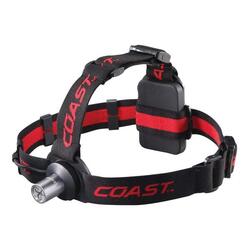 HL3- 3 Clip headlamp