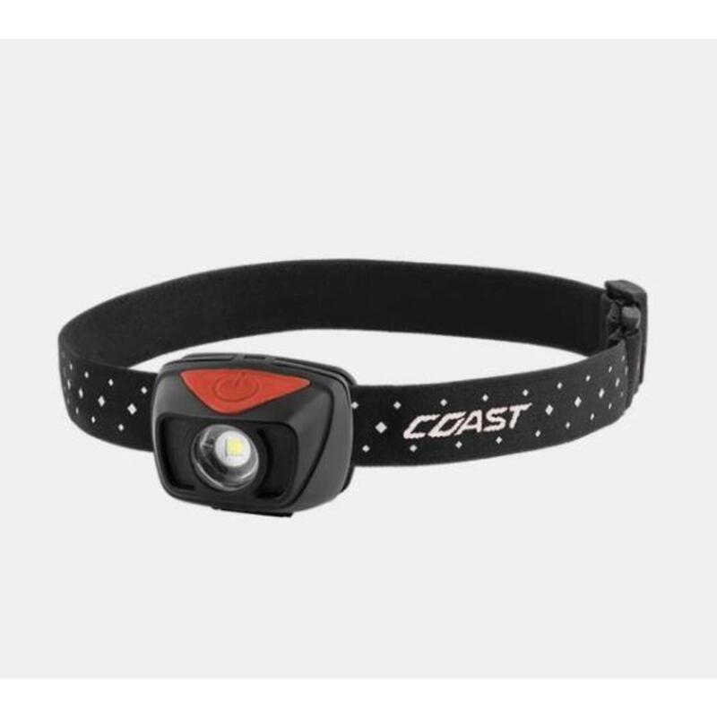 Polysteel 60 Headlamp