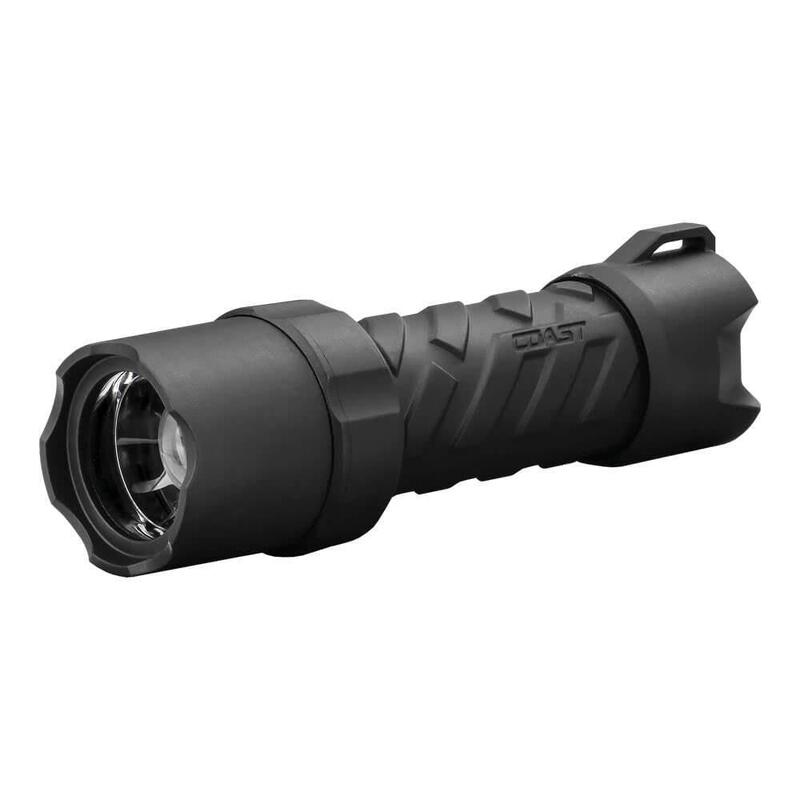 Polysteel 400 Flashlight