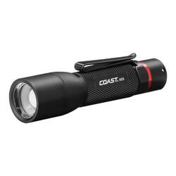 HX5 Black in Gift Box - Torch