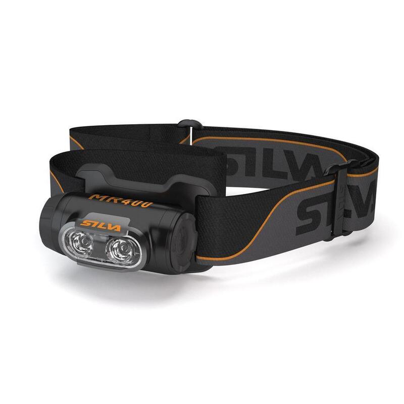 Headlamp MR 400 (New)