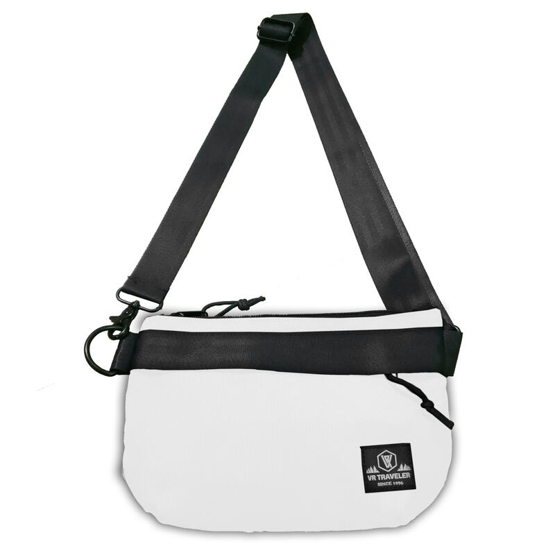 VR Reholder Diagonal  Bag