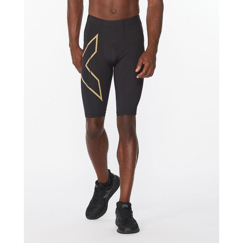 Men's MCS Light Speed Compression Shorts