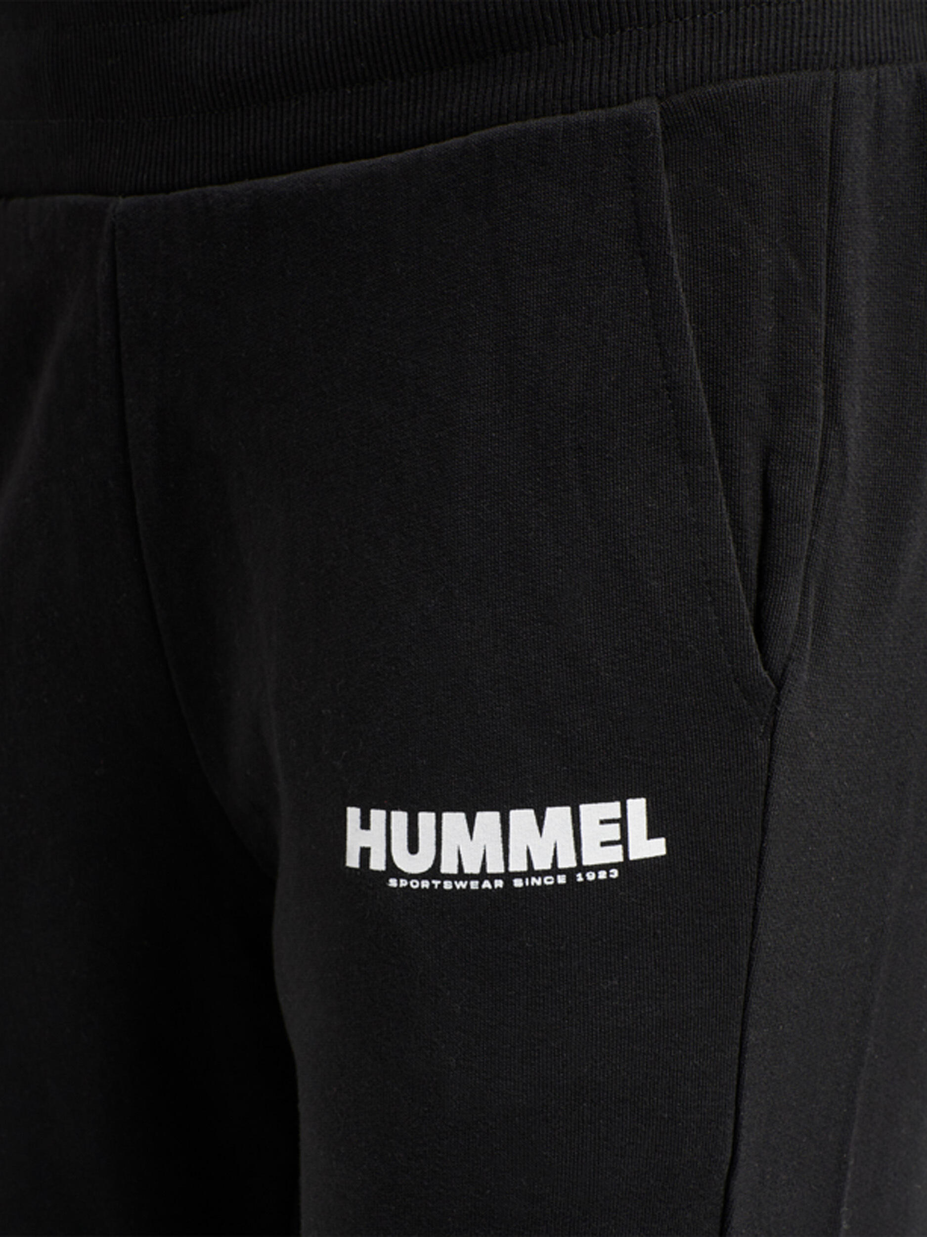 Fermeture À Cordon Pantalon Hmllegacy Femme 6/7