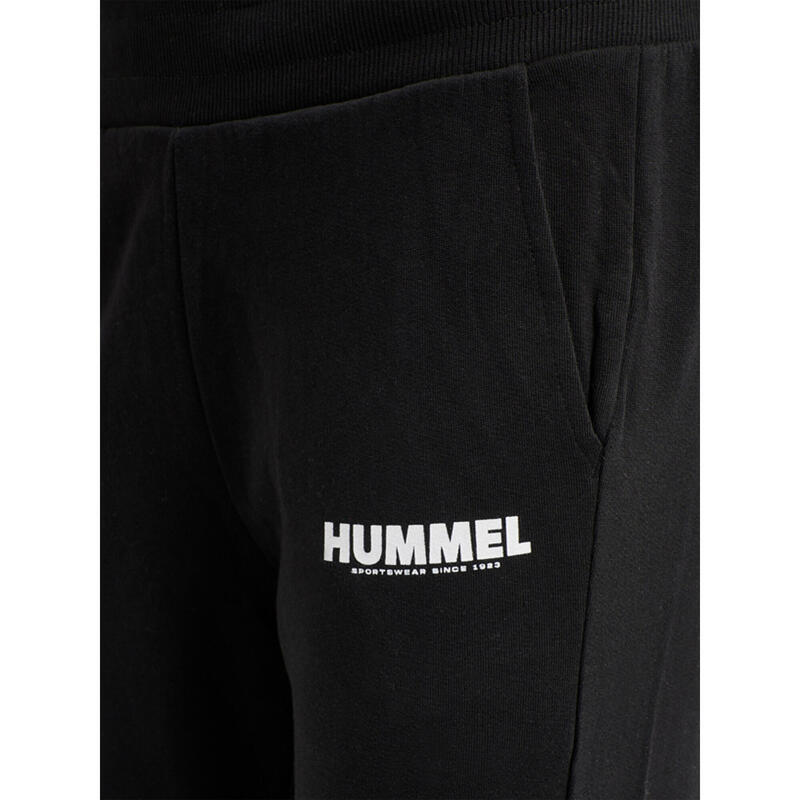 Pantaloni da donna Hummel hmllegacy tapered