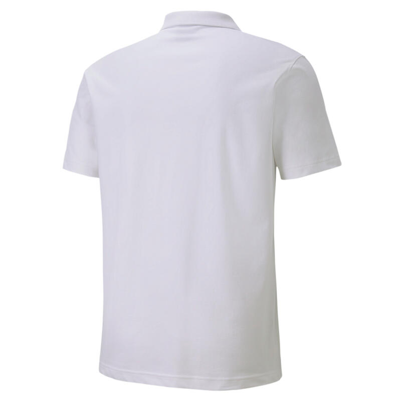 Koszulka męska Puma teamGOAL 23 Casuals Polo