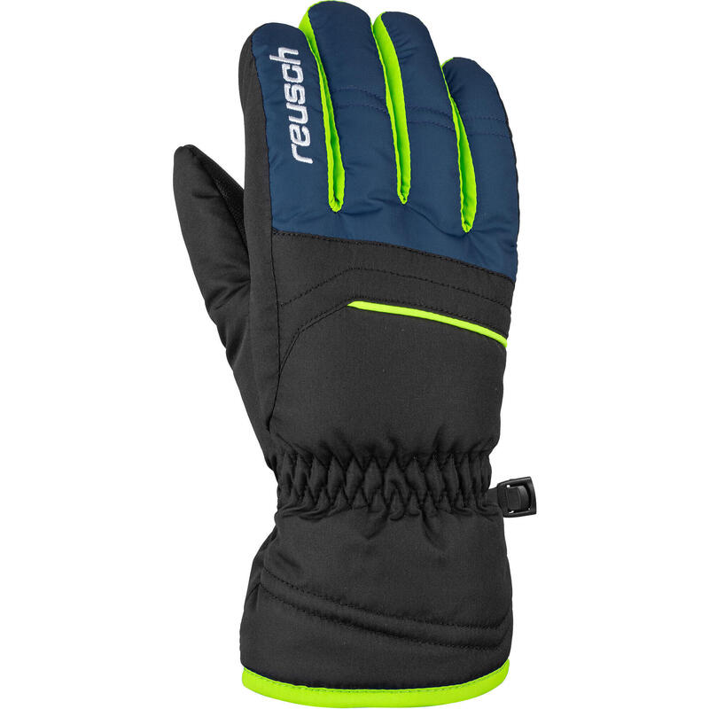 Gants de ski enfant Reusch Alan 2