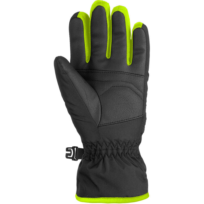 Gants de ski enfant Reusch Alan 2