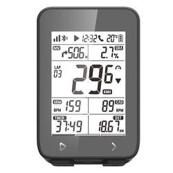 GPS-fietsteller iGPSport iGS320