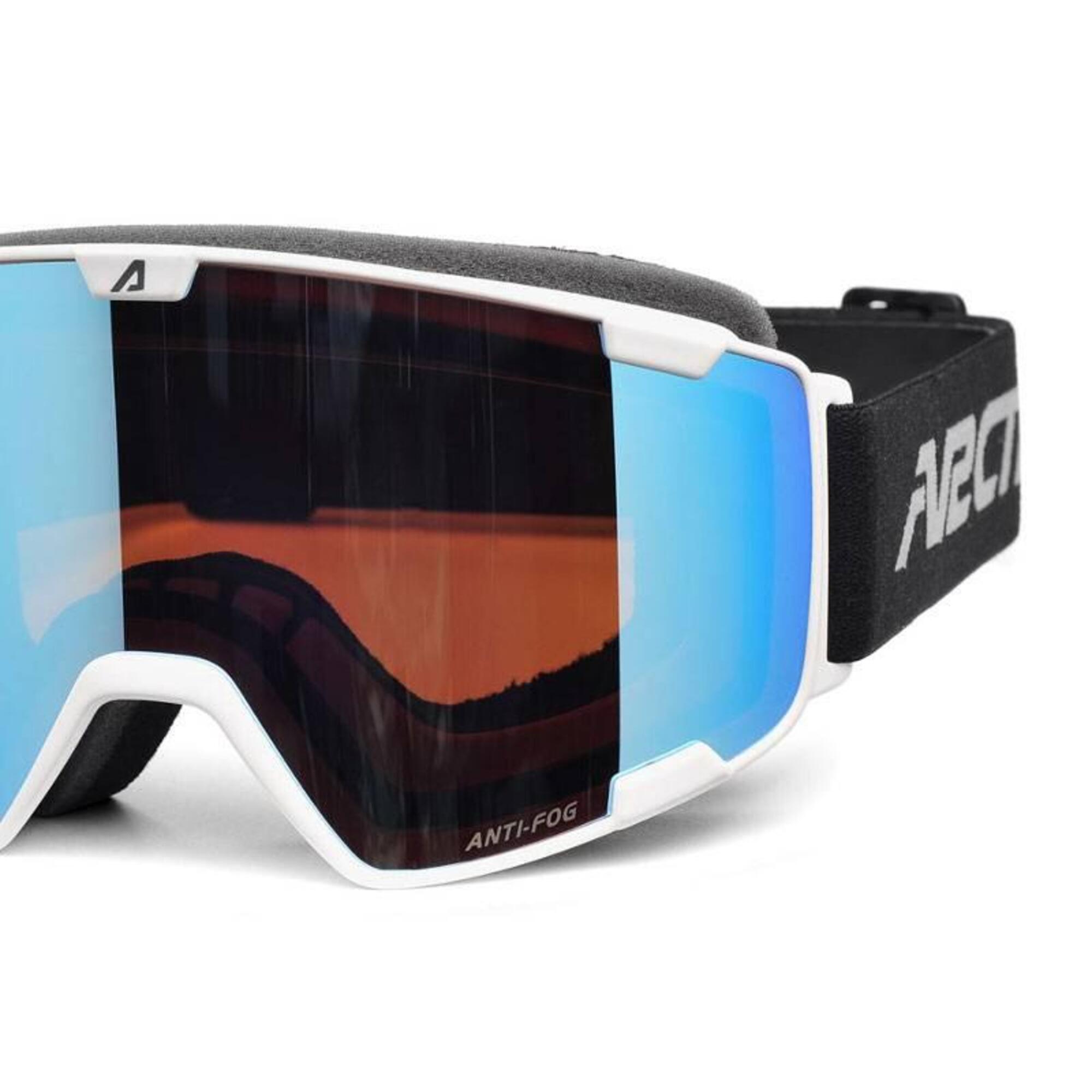 Goggles para esquiar unisexo Arctica G107C