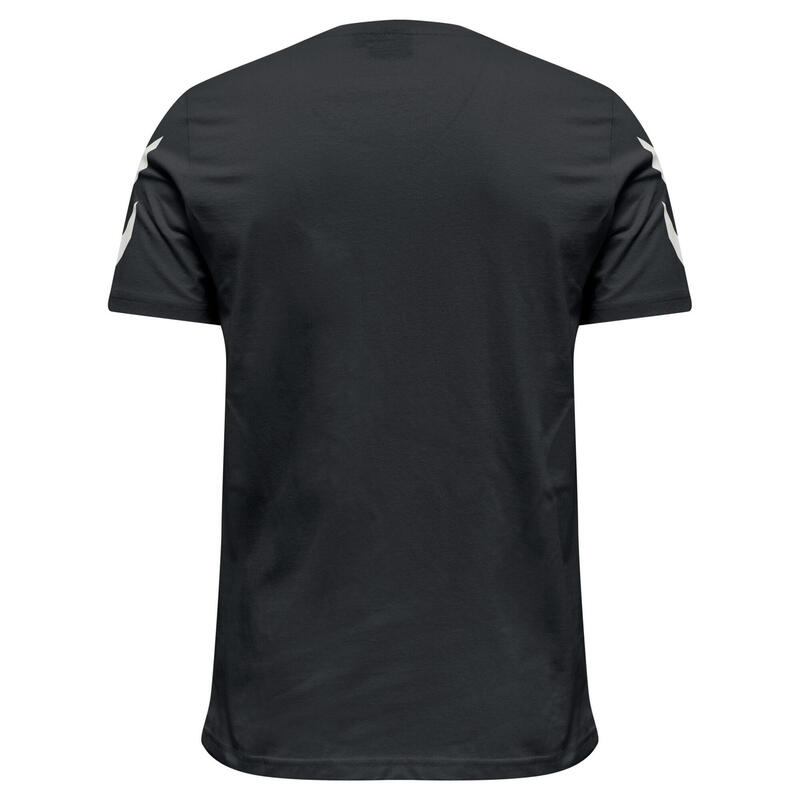 Hummel T-Shirt S/S Hmllegacy Chevron T-Shirt