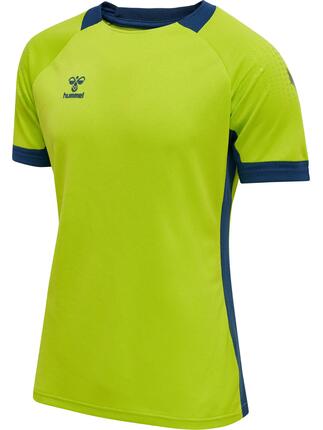 Enfiler T-Shirt Hmllead Homme HUMMEL