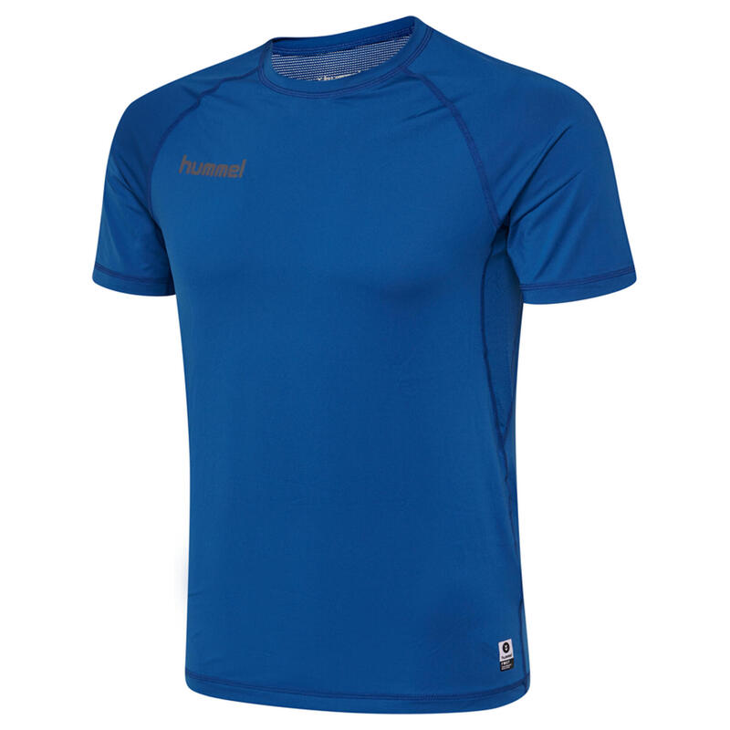 Enfiler T-Shirt Hml Enfant HUMMEL