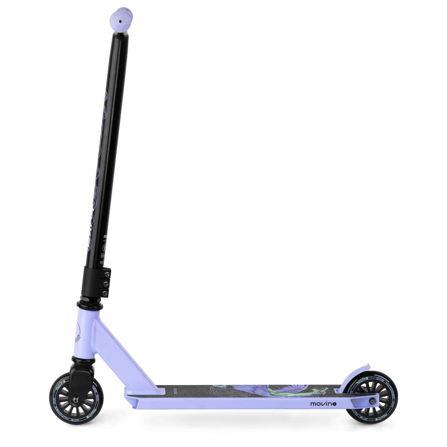 Stuntstep voor kinderen Movino Tyro 3/8