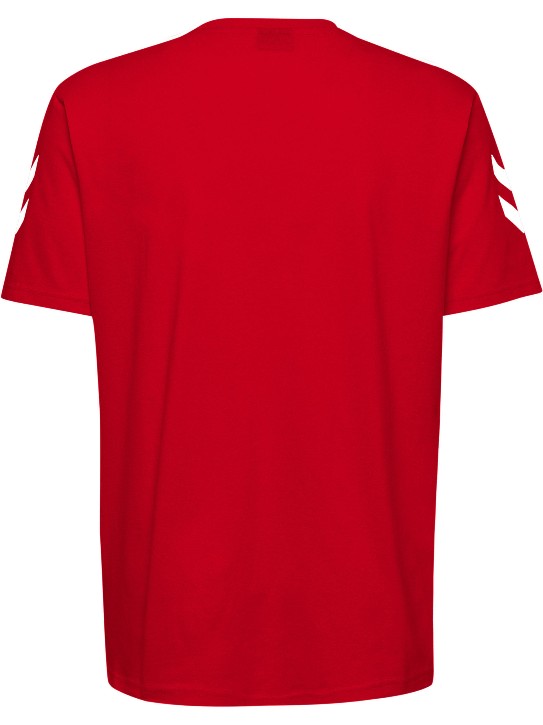 Maglietta Hummel hmlGO cotton 5/7