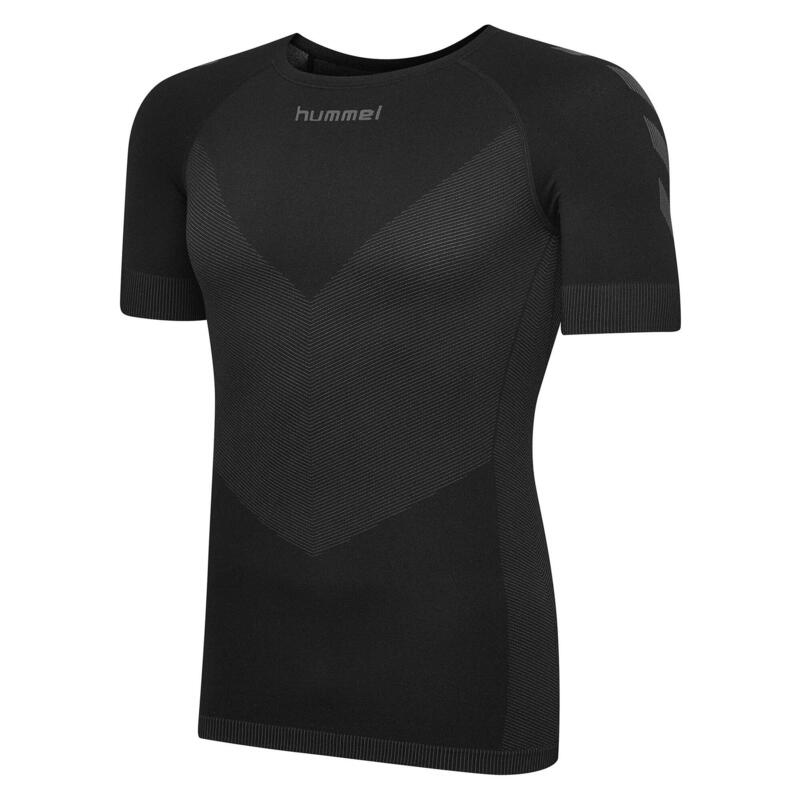 Instap T-Shirt Hummel First Multisport Heren HUMMEL