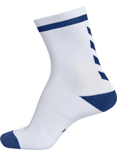 Enfiler Low Socken Elite Indoor Multisport Adulte HUMMEL