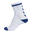 Enfiler Low Socken Elite Indoor Multisport Adulte HUMMEL