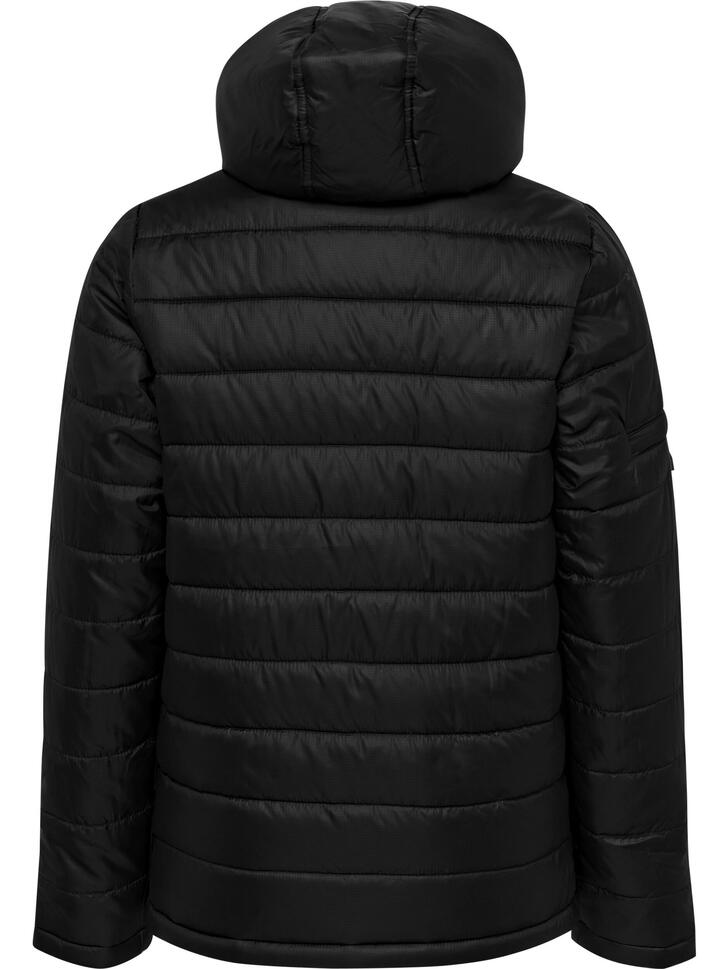 Parka dla dzieci Hummel Hummel North Quilted