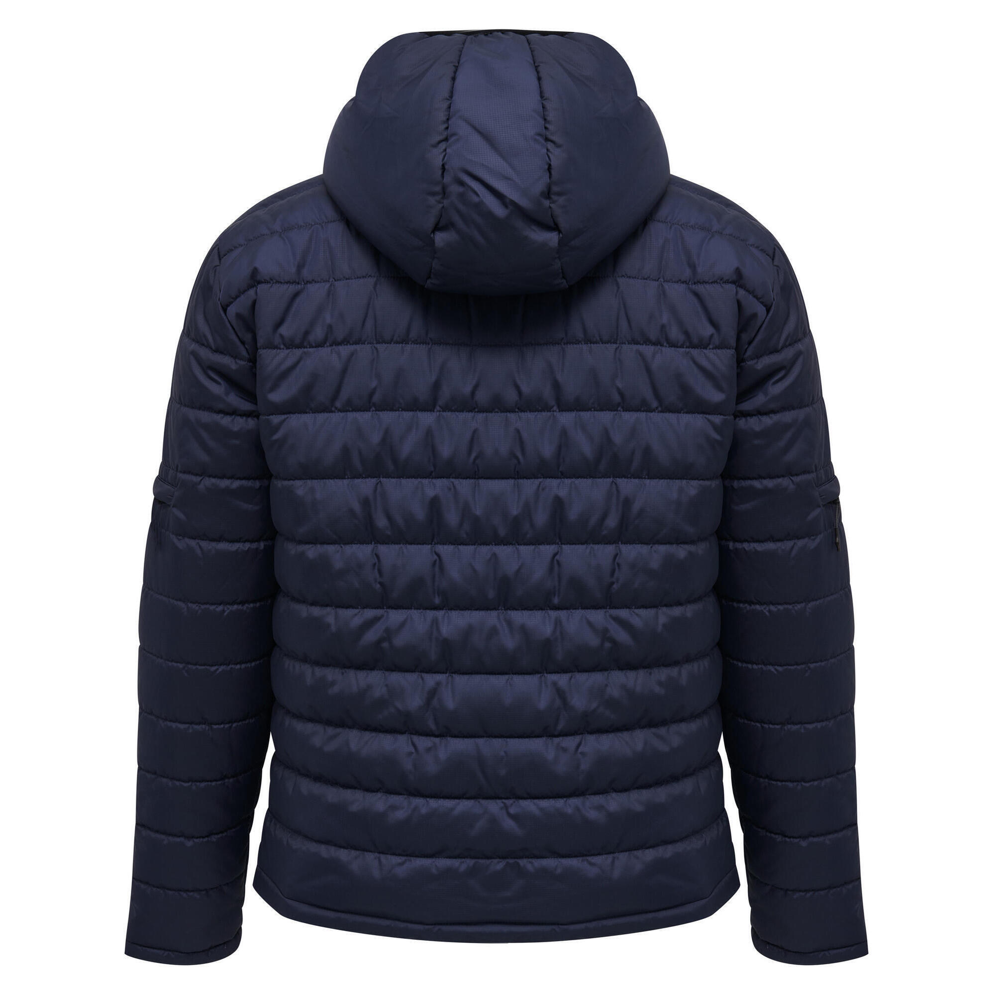 Parka Hummel Quilted North 2/5