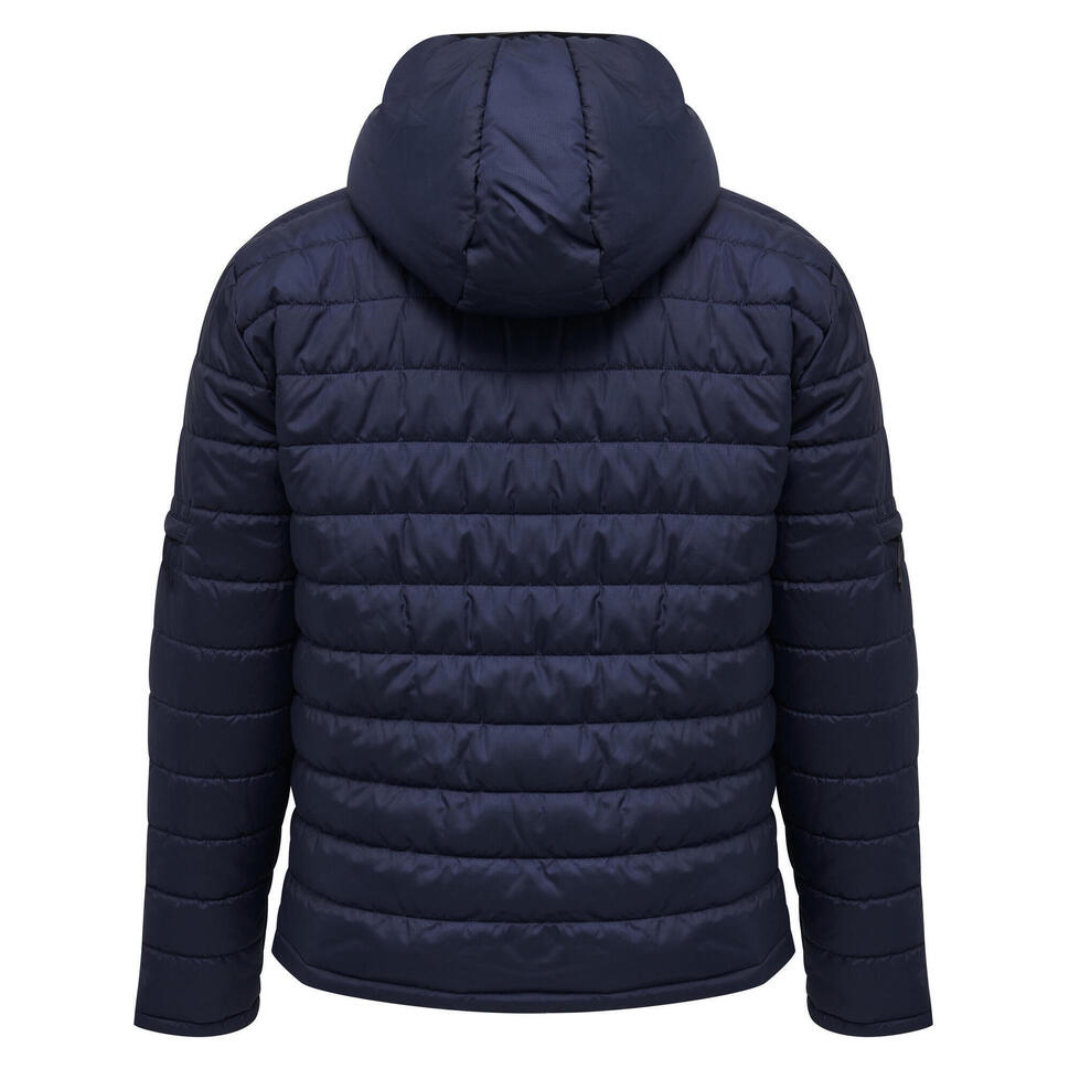Parka Hummel Quilted North