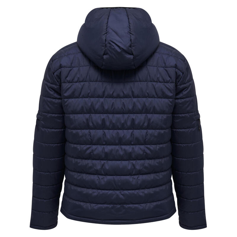 Parka Hummel Quilted North