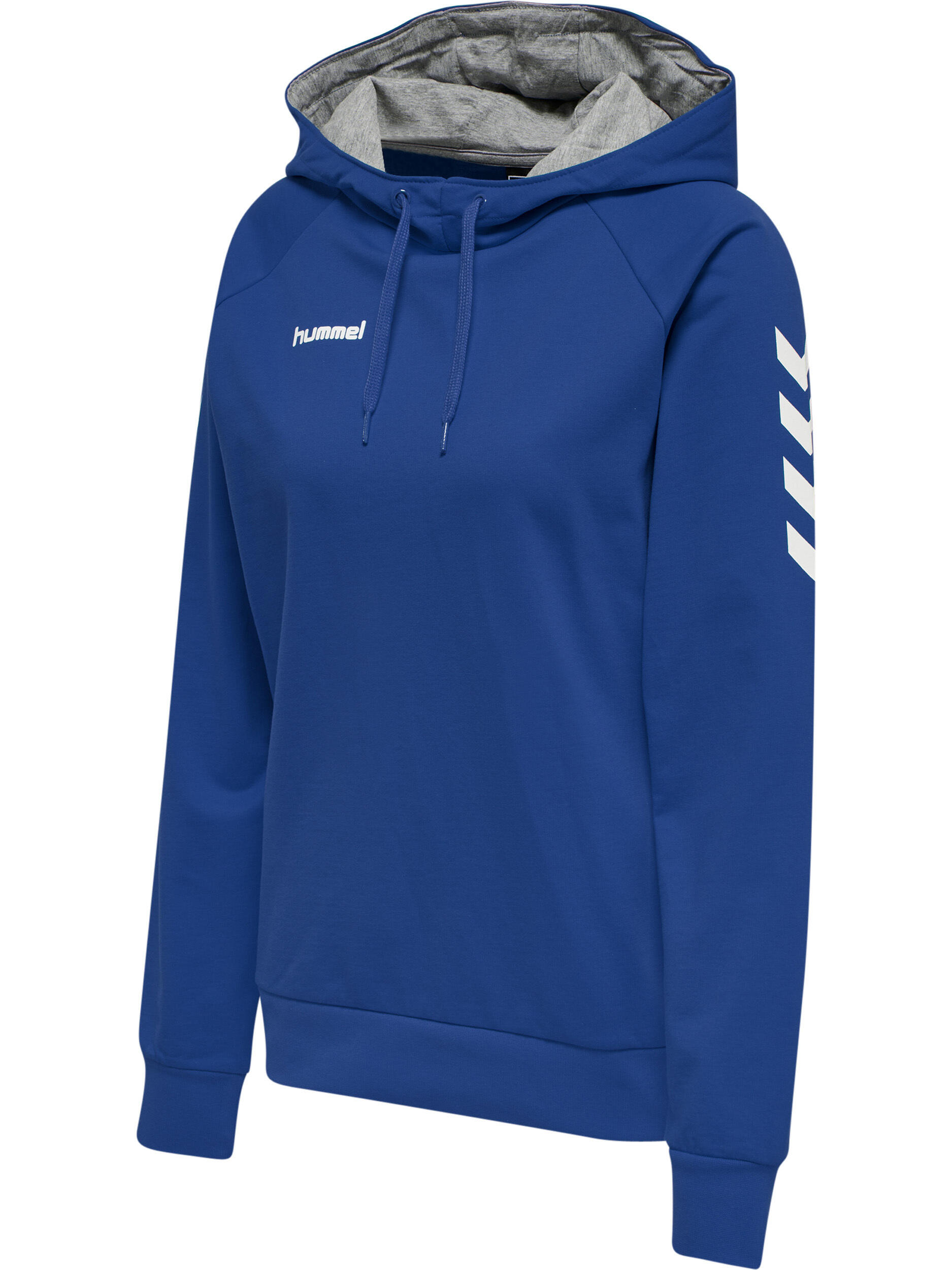 Instap Hoodie Hmlgo Dames HUMMEL 7/7