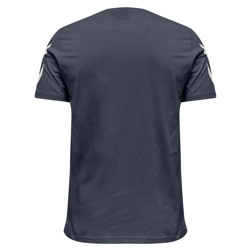 Enfiler T-Shirt Hmllegacy Adulte HUMMEL
