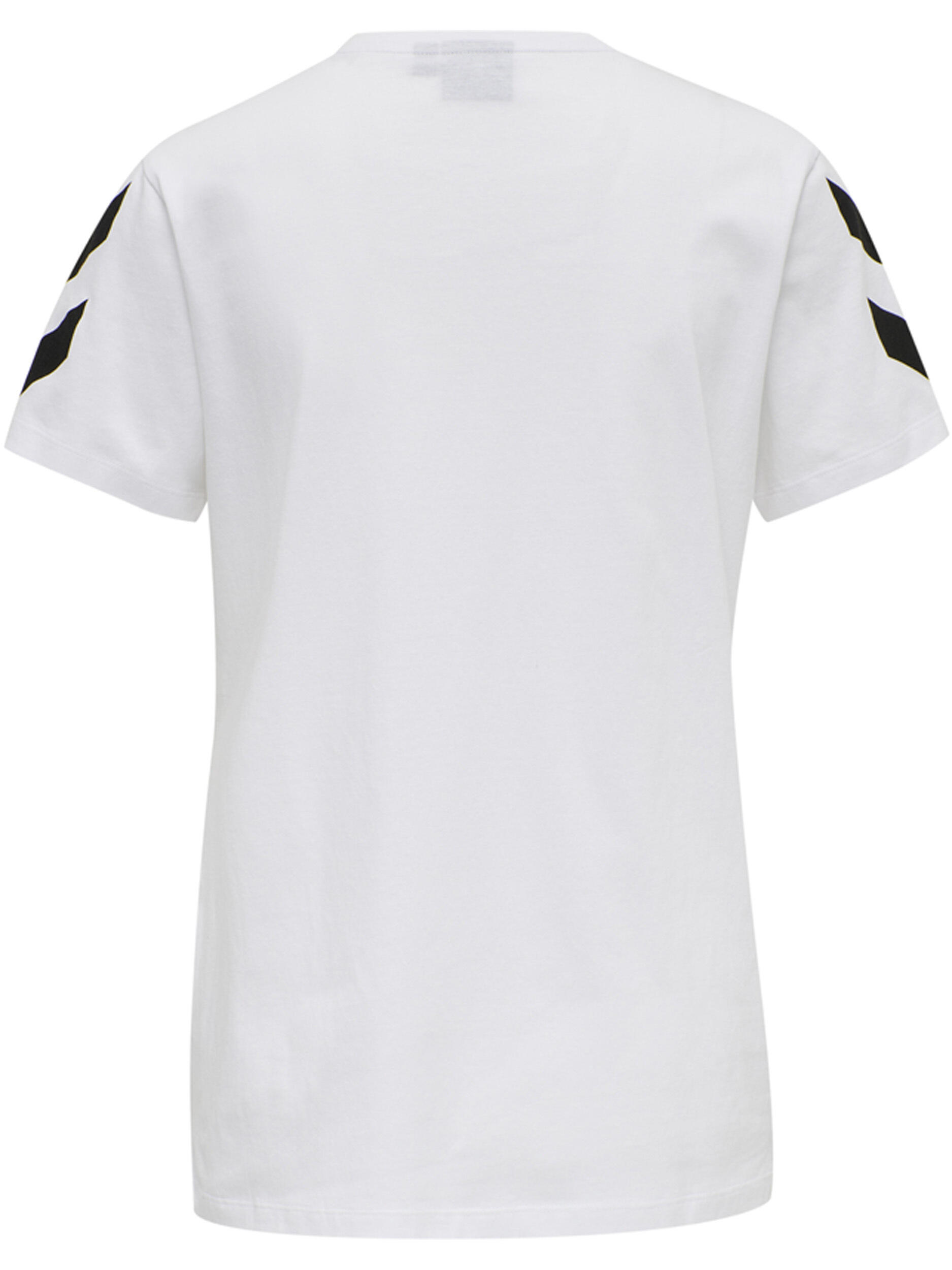 T-shirt mulher Hummel hmlLEGACY 5/7