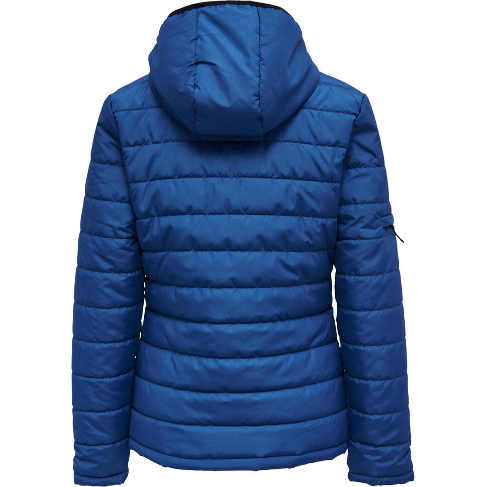 Kurtka damska Hummel Quilted North