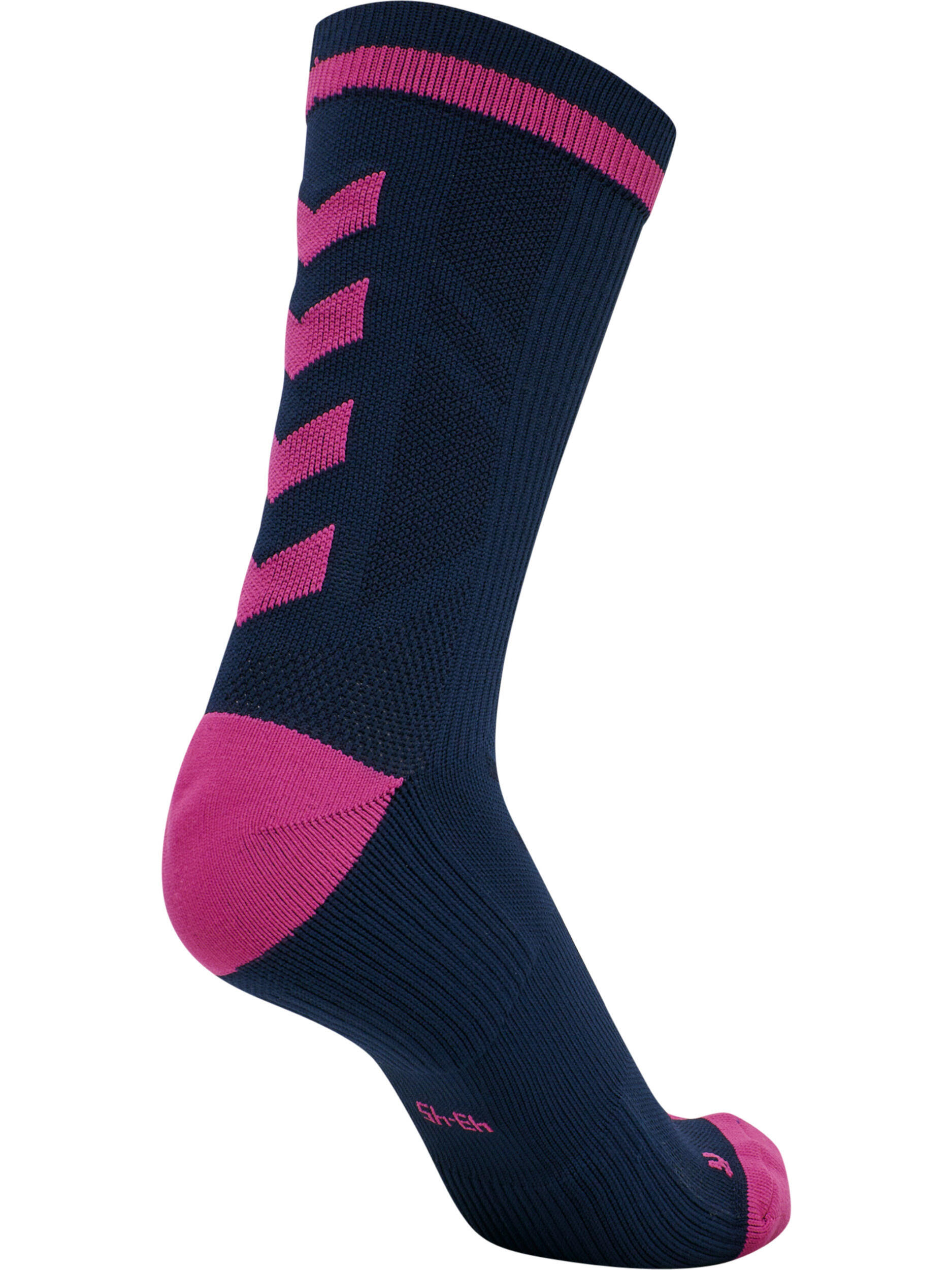 Calzini Hummel Elite Indoor Low 3/4
