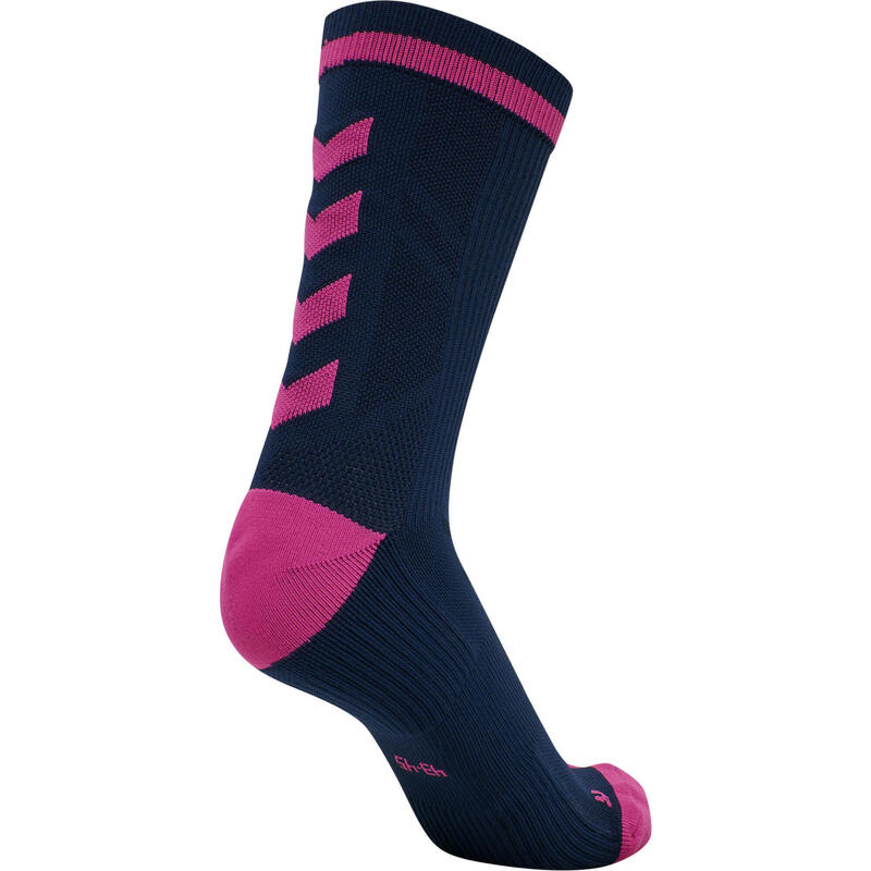 Instap Low Sokken Elite Indoor Multisport Unisex Volwassene HUMMEL