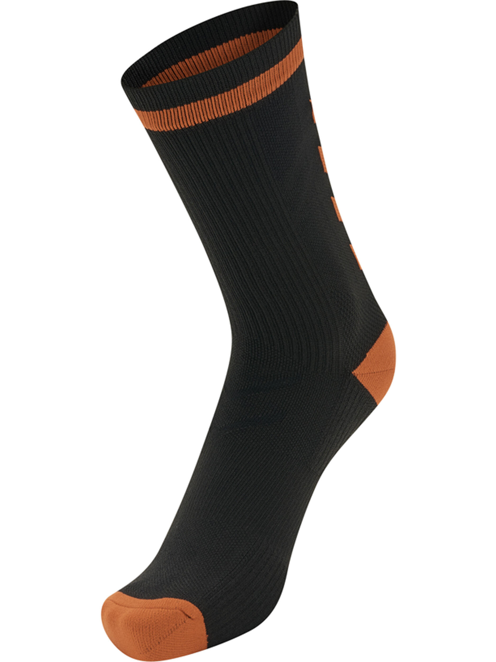 Calzini Hummel Elite Indoor Low 2/5