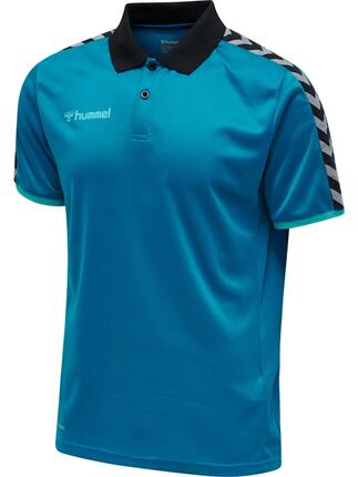 Enfiler Polo Hmlauthentic Homme