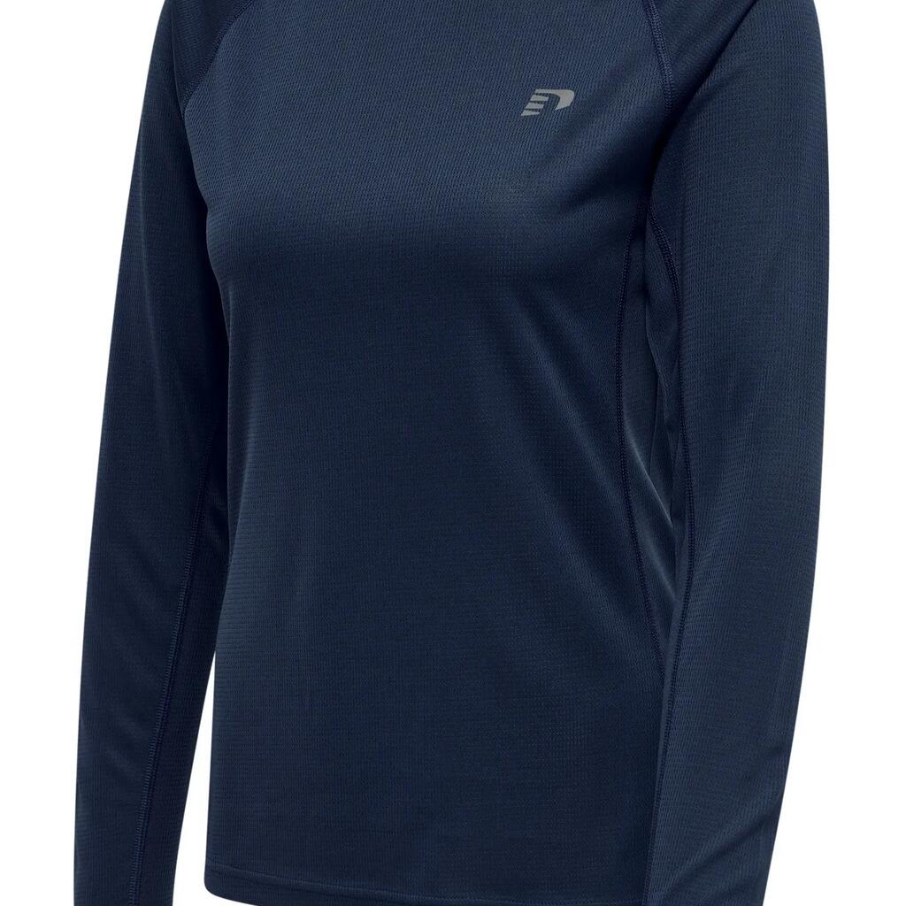 Women's long-sleeved tank top Newline core running